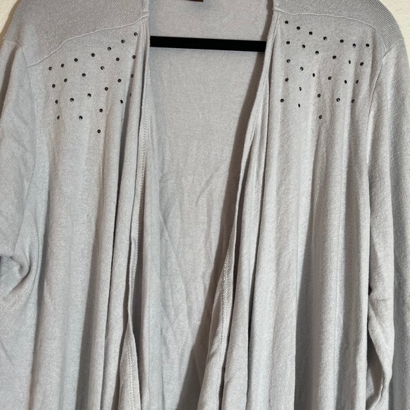 Bit & Bridle Cardigan Sweater - Picture 6 of 7